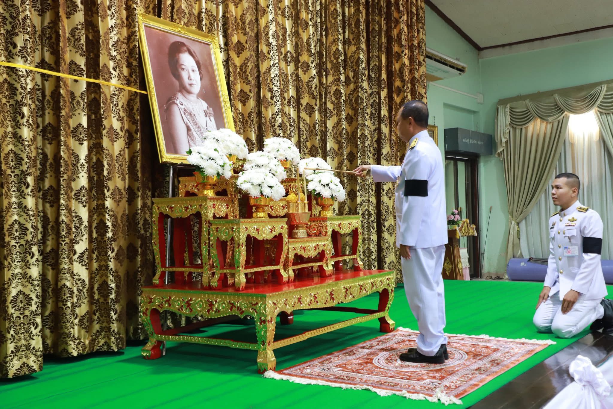 title - งานเฉลิมพระเกียรติ สมเด็จพระนางเจ้ารำไพพรรณี พระบรมราชินี ในรัชกาลที่ 7 เนื่องในโอกาส การประกาศยกย่องพระเกียรติคุณพระราชกรณียกิจในวาระครบ 100 ปี